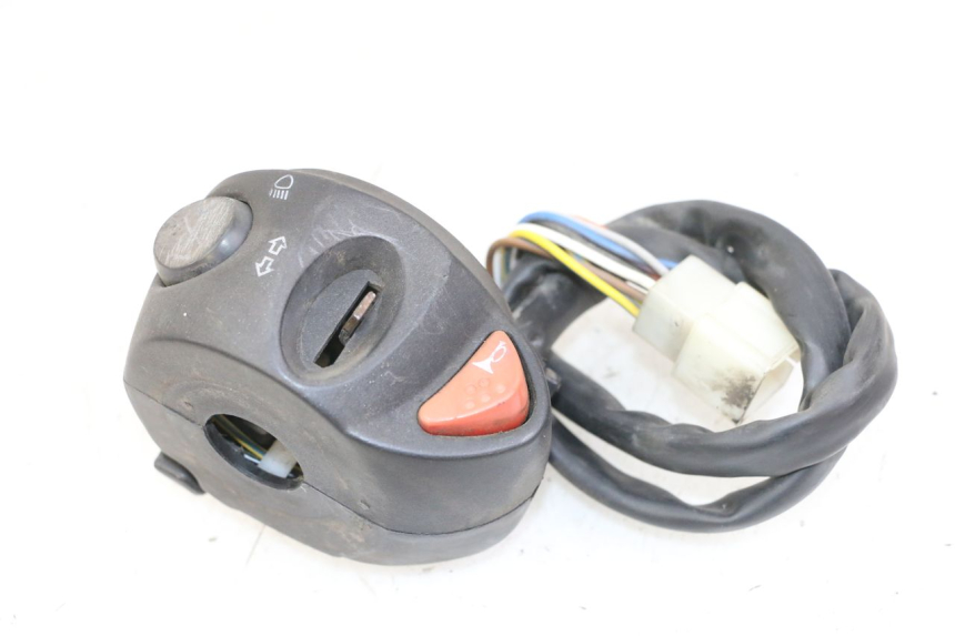 photo de LINKER LENKER PEUGEOT CITYSTAR 50 (2013 - 2017) - Hauptansicht