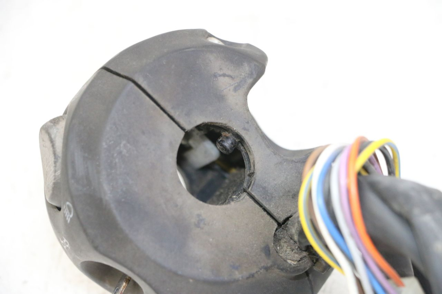 photo de LINKER LENKER PEUGEOT CITYSTAR 50 (2013 - 2017) - Alternative Perspektive