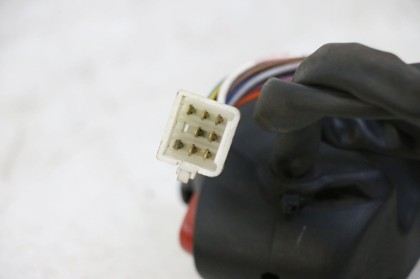 photo de LINKER LENKER PEUGEOT CITYSTAR 50 (2013 - 2017) - Detailansicht des Bauteils