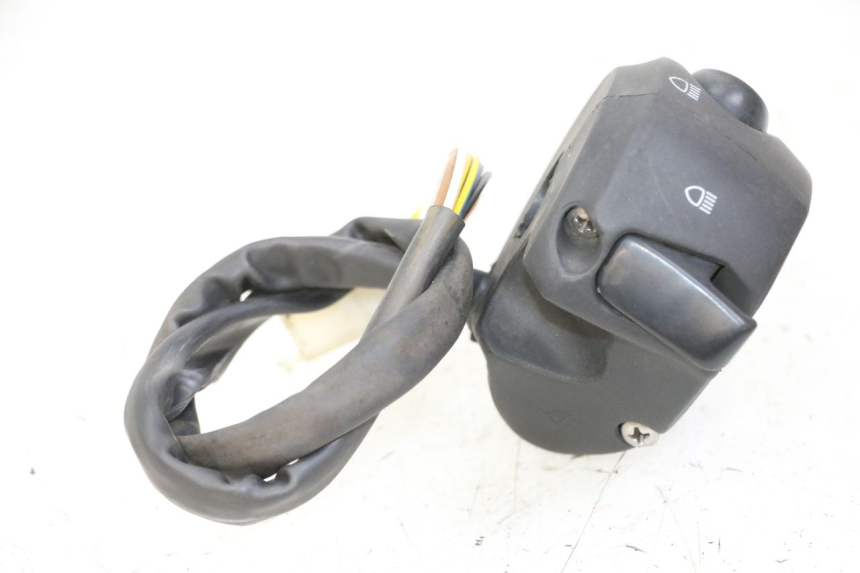 photo de LINKER LENKER PEUGEOT CITYSTAR 50 (2013 - 2017) - Alternative Perspektive