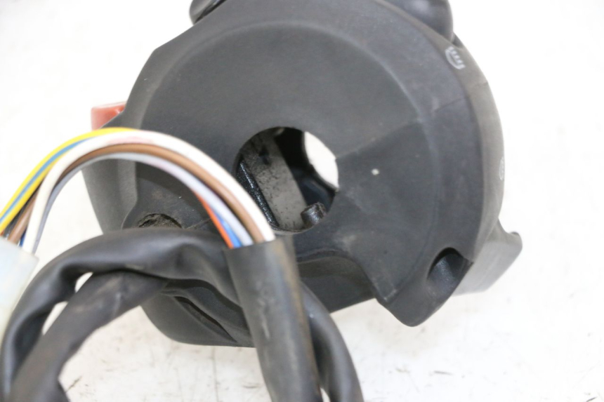 photo de LINKER LENKER PEUGEOT CITYSTAR 50 (2013 - 2017) - Gesamtansicht des Produkts