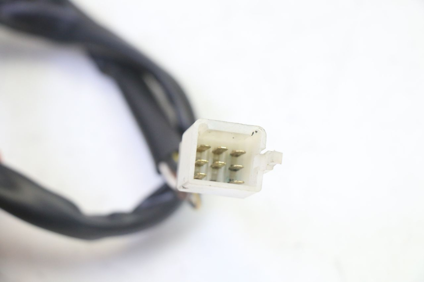 photo de LINKER LENKER PEUGEOT CITYSTAR 50 (2013 - 2017) - Details der Befestigungspunkte