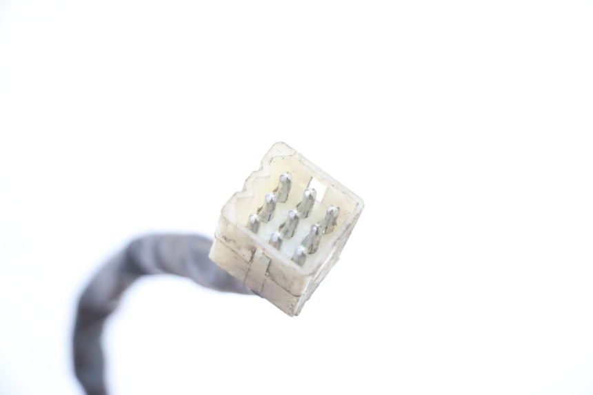 photo de LINKS SCHALTER APRILIA CLASSIC 125 (1995 - 2001) - Kennzeichnungen und Originalreferenzen