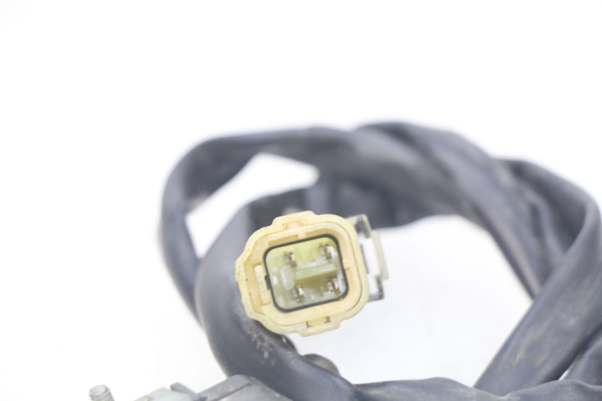 photo de LINKER LENKER HONDA CRF 250 (2013 - 2016) - Zoom auf Gebrauchszustand