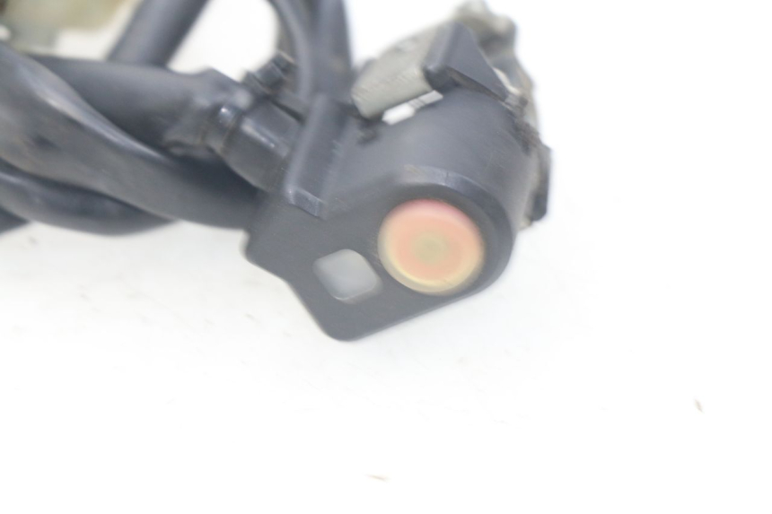 photo de LINKER LENKER HONDA CRF 250 (2010 - 2013) - Detailansicht des Bauteils