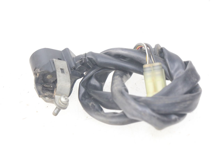 photo de LINKER LENKER HONDA CRF 250 (2010 - 2013) - Zoom auf Gebrauchszustand