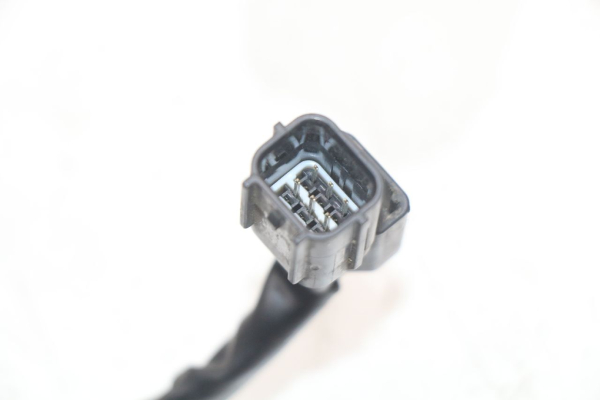 photo de LINKS SCHALTER HONDA CRF R 250 (2020 - 2021) - Details der Befestigungspunkte