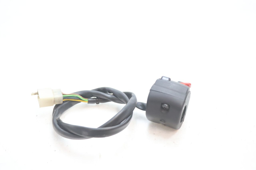 photo de LINKS SCHALTER HM HONDA CRM DERAPAGE RR 50 (2006 - 2017) - Alternative Perspektive
