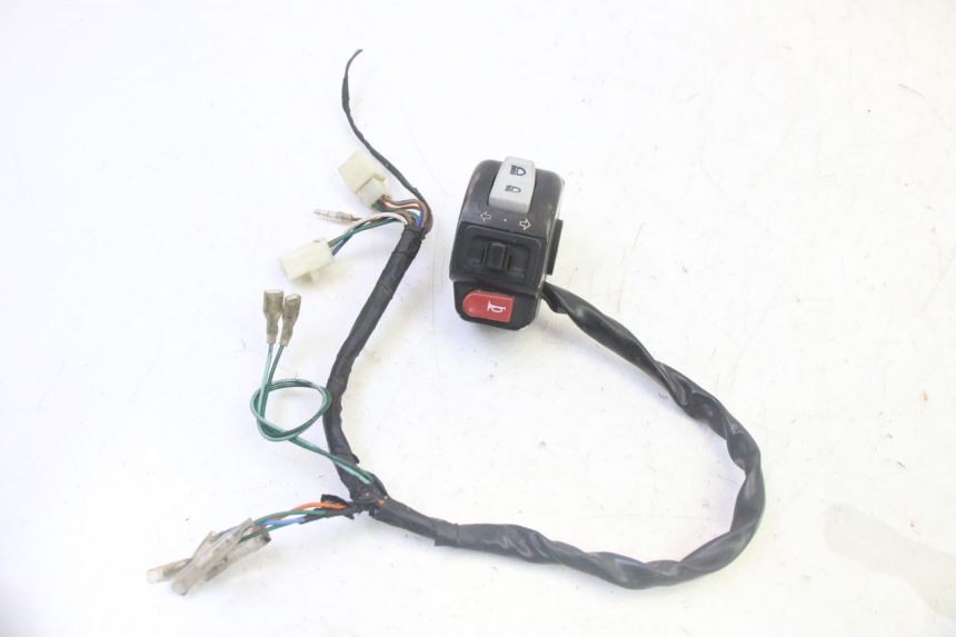 photo de LINKER LENKER SYM CROX 4T 50 (2016 - 2023) - Hauptansicht