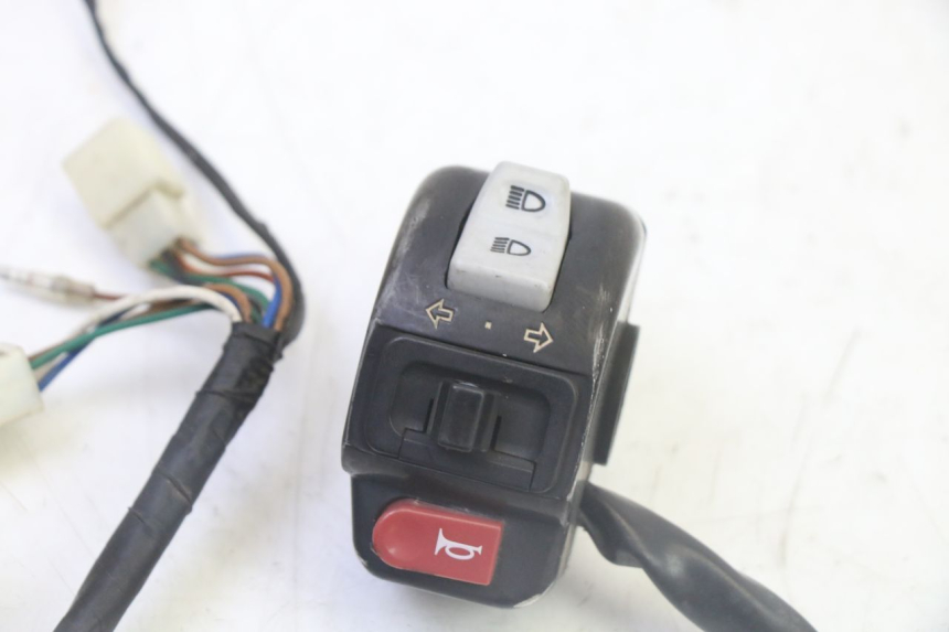 photo de LINKER LENKER SYM CROX 4T 50 (2016 - 2023) - Detailansicht des Bauteils