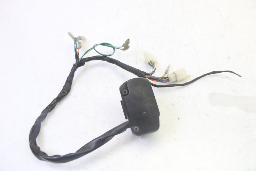 photo de LINKER LENKER SYM CROX 4T 50 (2016 - 2023) - Technische Nahaufnahme