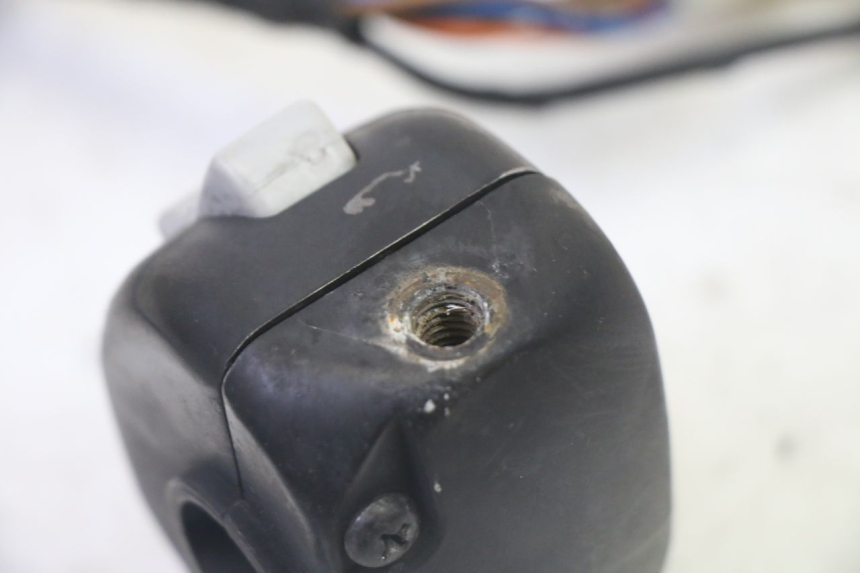 photo de LINKER LENKER SYM CROX 4T 50 (2016 - 2023) - Gesamtansicht des Produkts