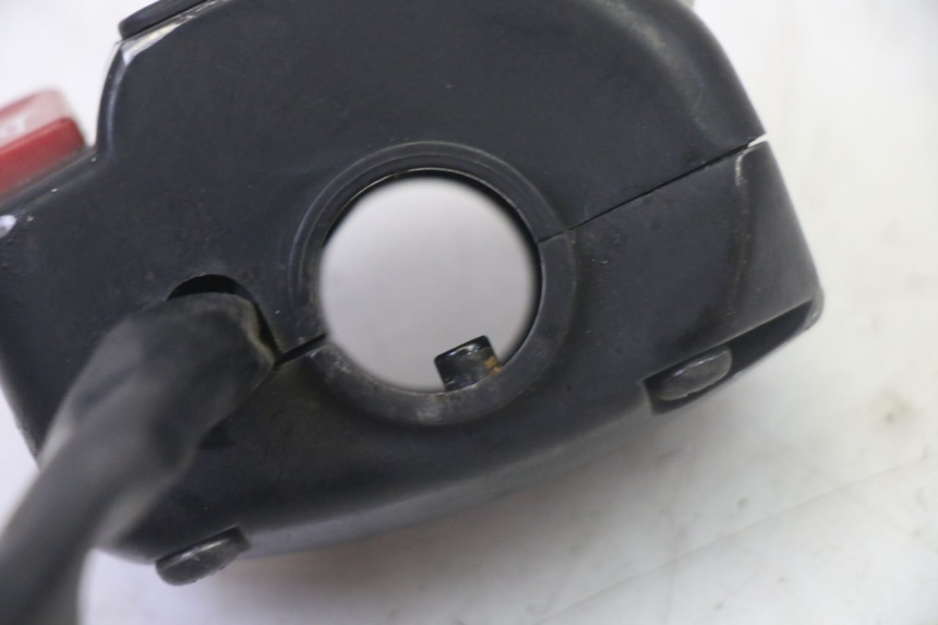 photo de LINKER LENKER SYM CROX 4T 50 (2016 - 2023) - Details der Befestigungspunkte