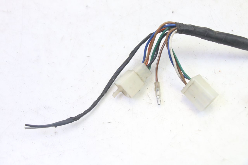 photo de LINKER LENKER SYM CROX 4T 50 (2016 - 2023) - Oberflächenzustand und Material