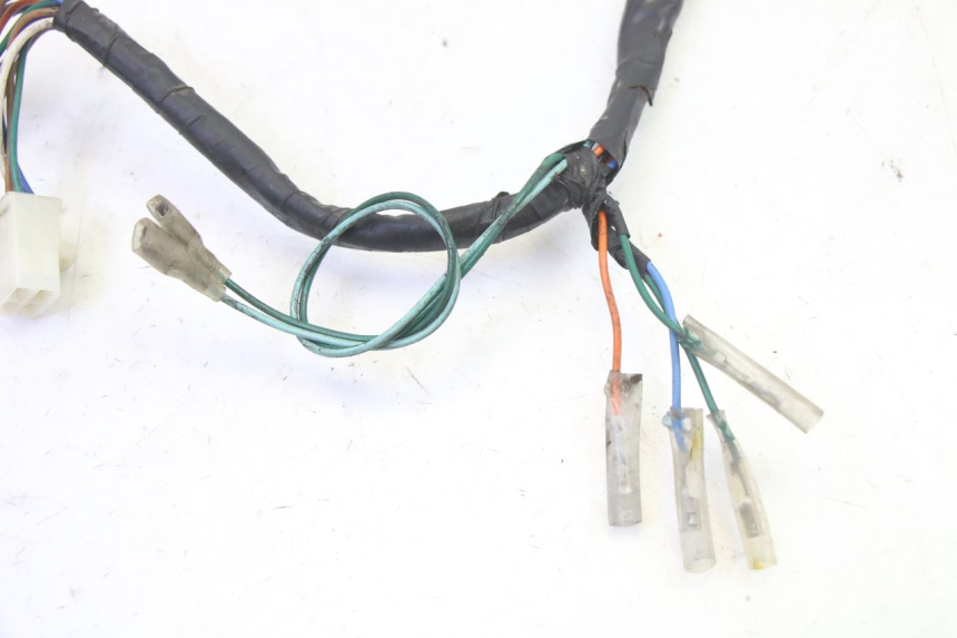 photo de LINKER LENKER SYM CROX 4T 50 (2016 - 2023) - Geprüftes Gebrauchtteil