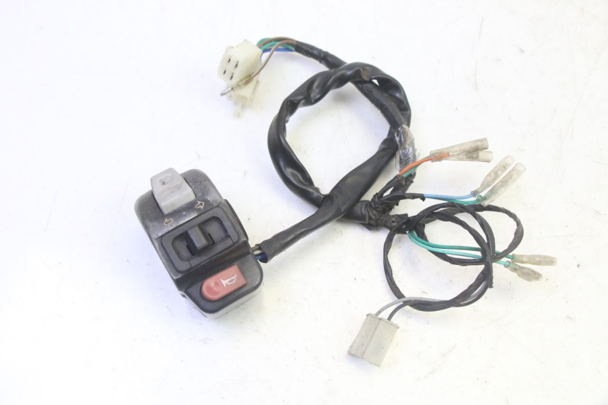 photo de LINKER LENKER SYM CROX 4T 50 (2016 - 2023) - Hauptansicht