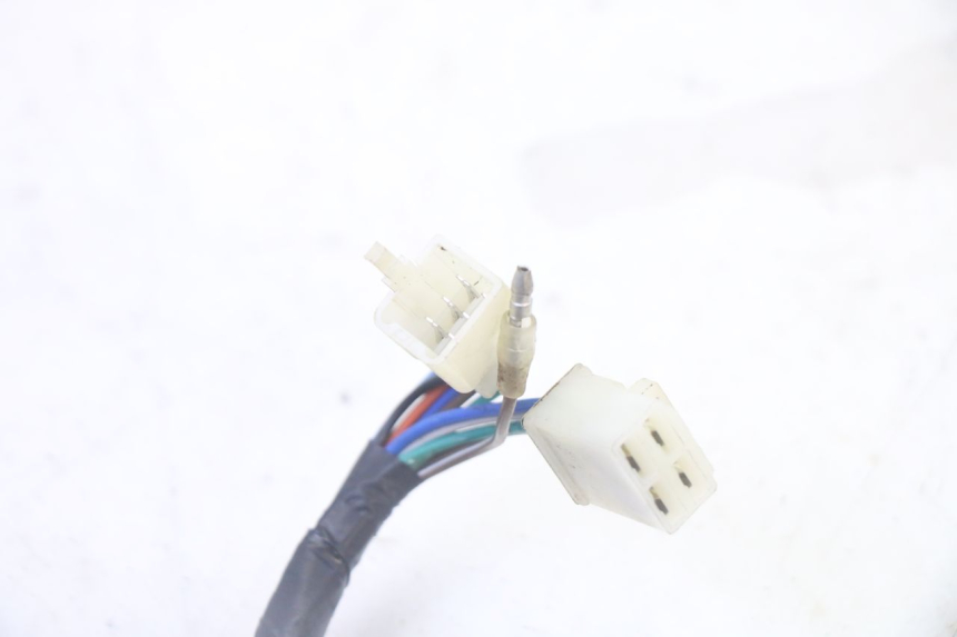 photo de LINKER LENKER SYM CROX 4T 50 (2016 - 2023) - Weitere Ansicht des Artikels