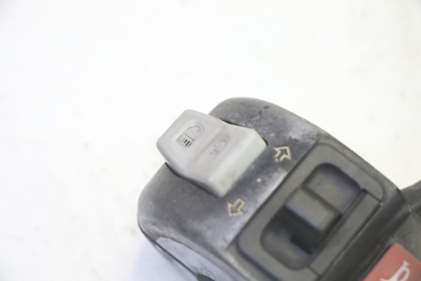 photo de LINKER LENKER SYM CROX 4T 50 (2016 - 2023) - Zoom auf Gebrauchszustand