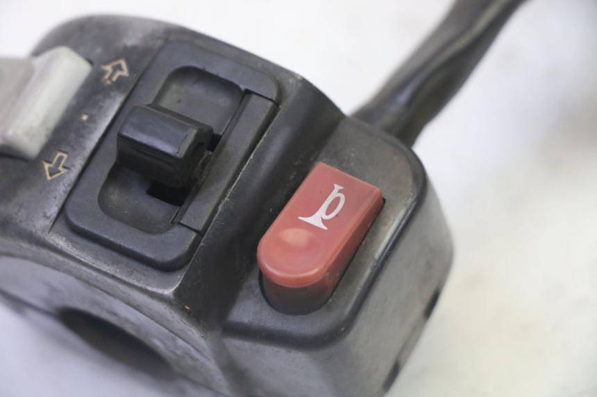 photo de LINKER LENKER SYM CROX 4T 50 (2016 - 2023) - Alternative Perspektive