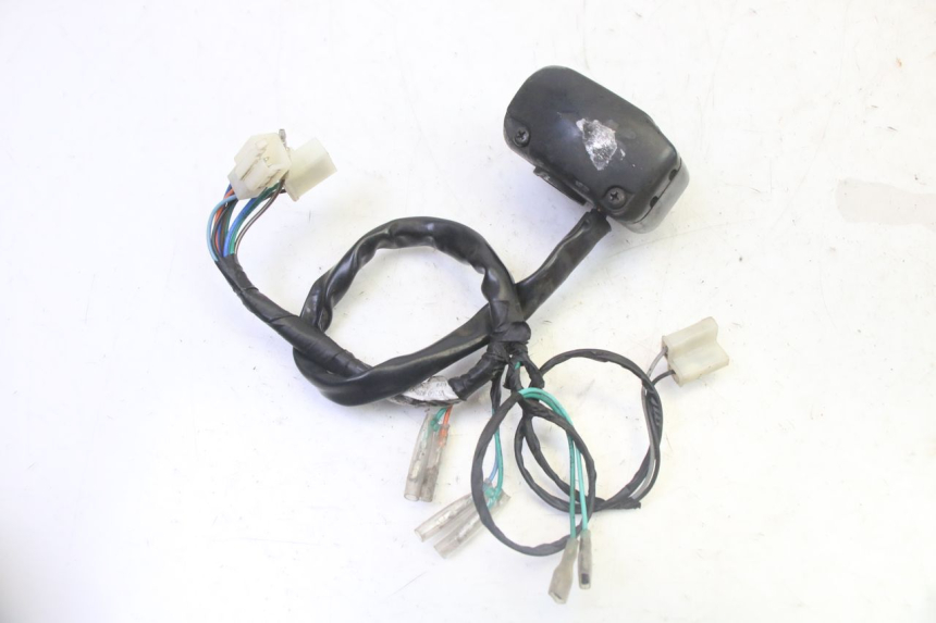 photo de LINKER LENKER SYM CROX 4T 50 (2016 - 2023) - Technische Nahaufnahme