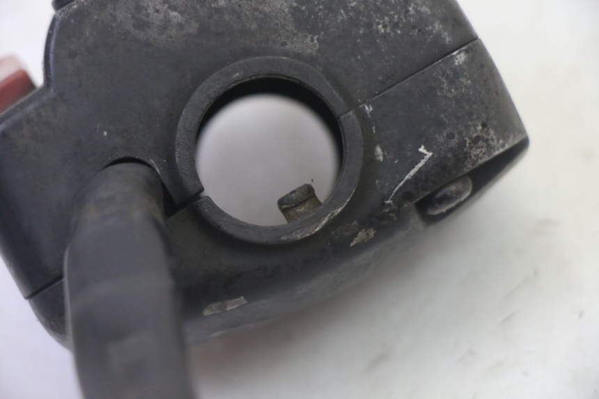 photo de LINKER LENKER SYM CROX 4T 50 (2016 - 2023) - Oberflächenzustand und Material