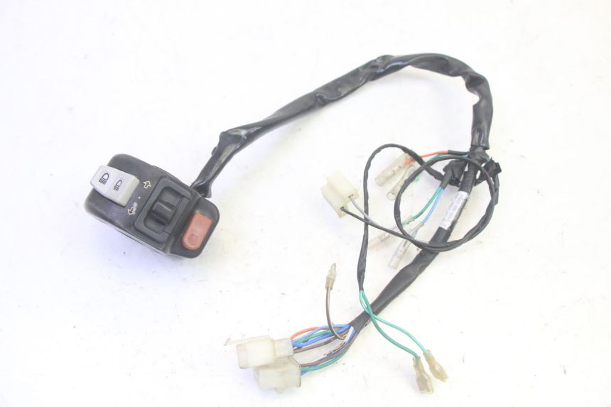 photo de LINKER LENKER SYM CROX 4T 50 (2016 - 2023) - Hauptansicht