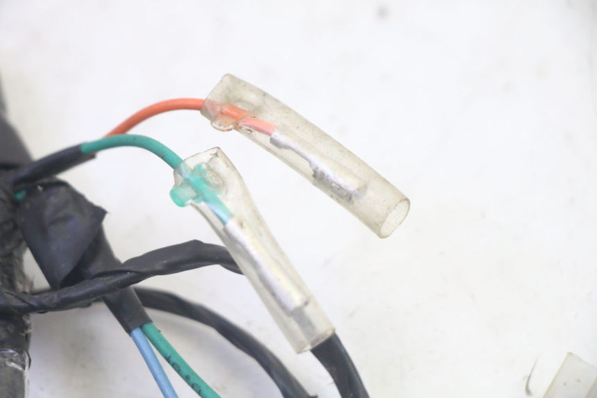 photo de LINKER LENKER SYM CROX 4T 50 (2016 - 2023) - Gesamtansicht des Produkts