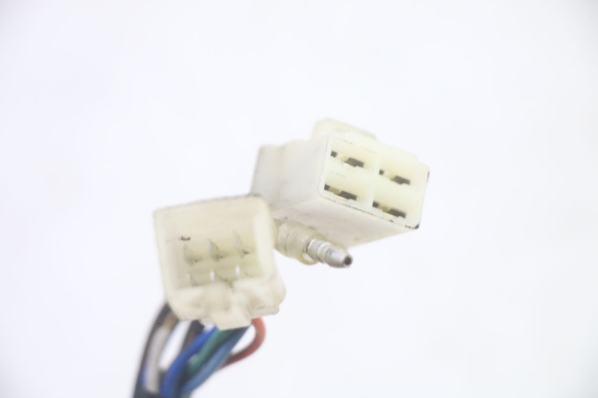 photo de LINKER LENKER SYM CROX 4T 50 (2016 - 2023) - Geprüftes Gebrauchtteil