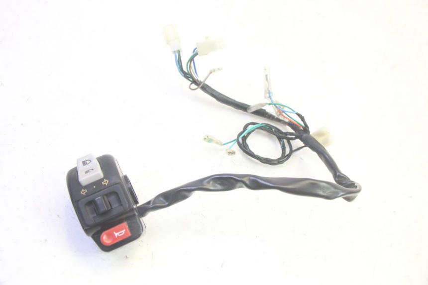 photo de LINKER LENKER SYM CROX 4T 50 (2016 - 2023) - Hauptansicht