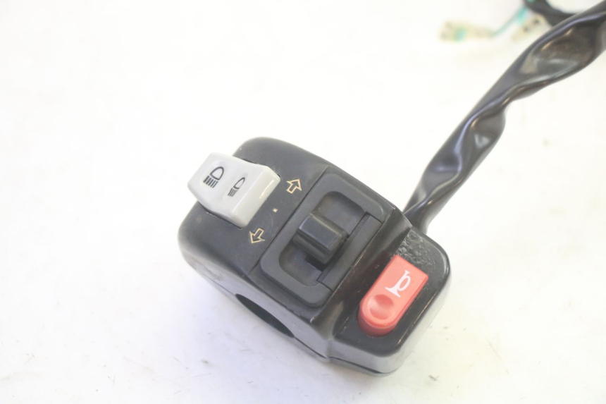 photo de LINKER LENKER SYM CROX 4T 50 (2016 - 2023) - Detailansicht des Bauteils