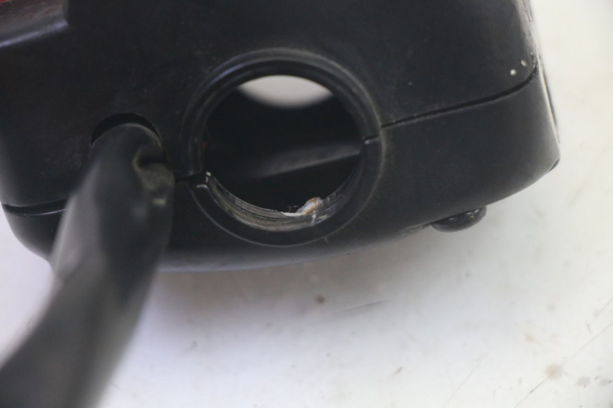 photo de LINKER LENKER SYM CROX 4T 50 (2016 - 2023) - Gesamtansicht des Produkts