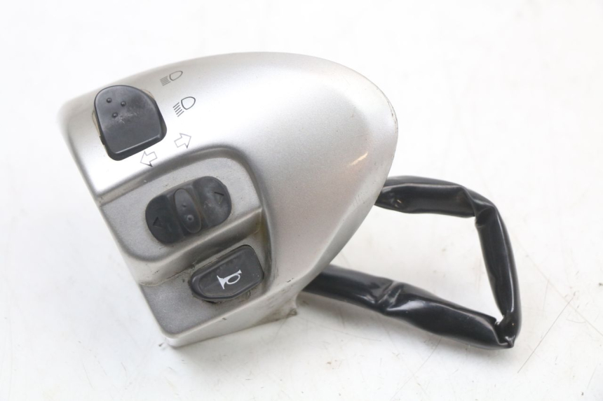 photo de LINKER LENKER YAMAHA CYGNUS X 125 (2004 - 2007) - Hauptansicht