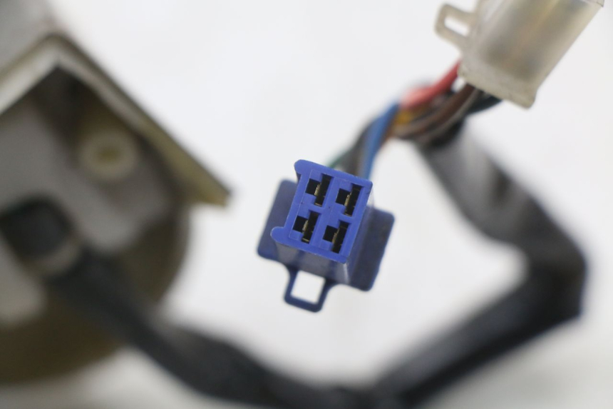 photo de LINKER LENKER YAMAHA CYGNUS X 125 (2004 - 2007) - Gesamtansicht des Produkts