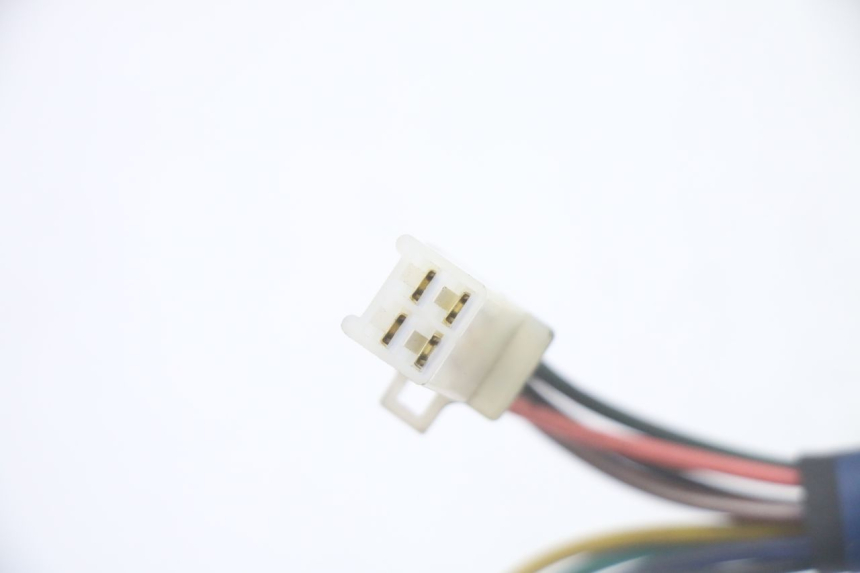 photo de LINKER LENKER YAMAHA CYGNUS X INJECTION 125 (2007 - 2013) - Gesamtansicht des Produkts