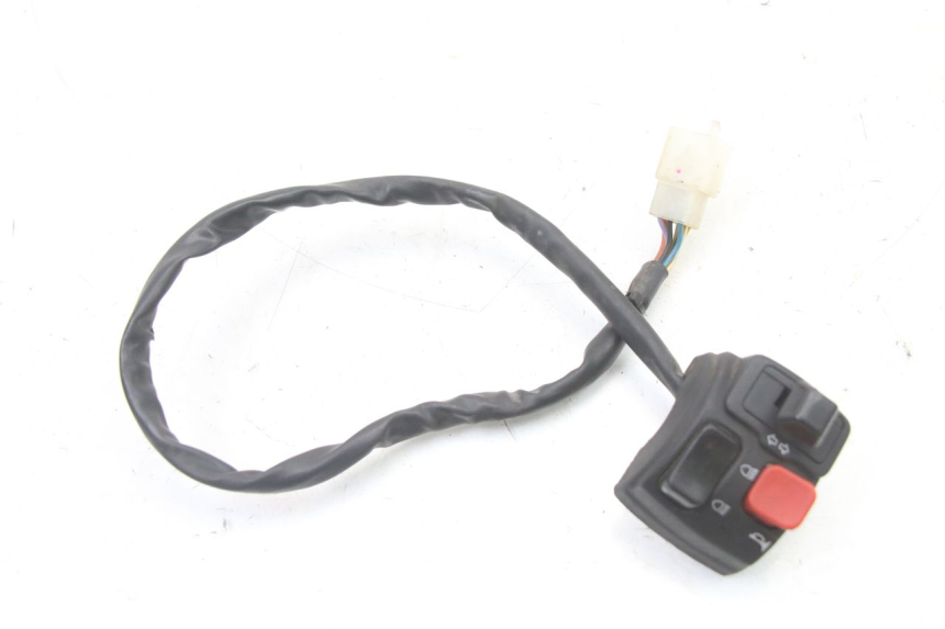 photo de LINKS SCHALTER DERBI SENDA R X-TREME 50 (2006 - 2010) - Alternative Perspektive