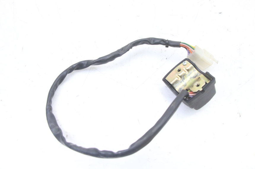 photo de LINKS SCHALTER DERBI SENDA R X-TREME 50 (2006 - 2010) - Technische Nahaufnahme