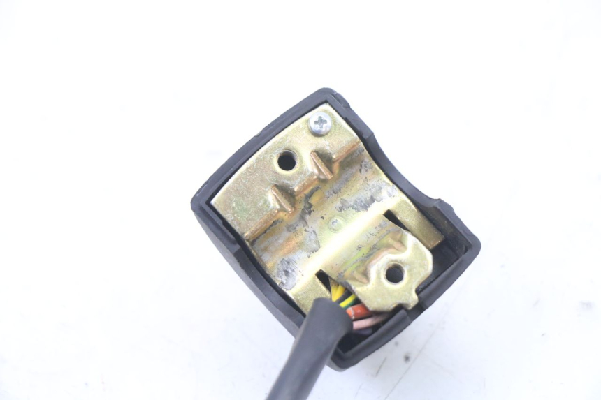 photo de LINKS SCHALTER DERBI SENDA R X-TREME 50 (2006 - 2010) - Gesamtansicht des Produkts