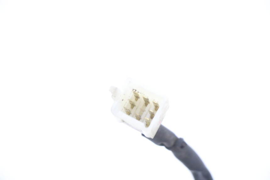 photo de LINKS SCHALTER DERBI SENDA R X-TREME 50 (2006 - 2010) - Details der Befestigungspunkte