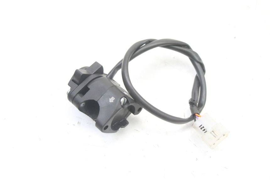 photo de LINKS SCHALTER DERBI SENDA SM DRD X-TREME 50 (2011 - 2017) - Technische Nahaufnahme