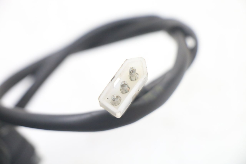 photo de LINKS SCHALTER DERBI SENDA SM DRD X-TREME 50 (2011 - 2017) - Oberflächenzustand und Material