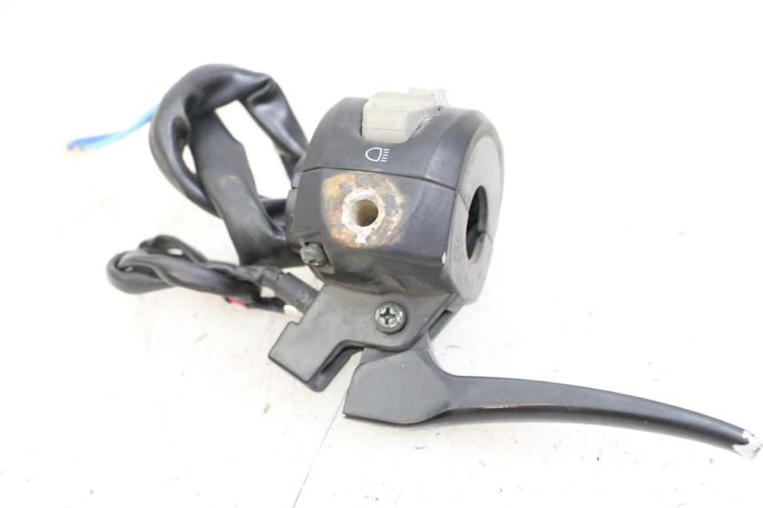 photo de LINKS SCHALTER LONGJIA DIGITA 4T 50 (2019 - 2022) - Gesamtansicht des Produkts