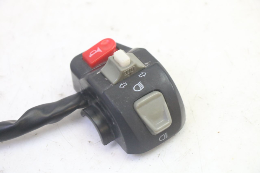 photo de LINKS SCHALTER LONGJIA DIGITA 4T 50 (2019 - 2022) - Alternative Perspektive