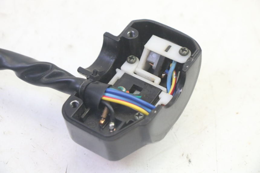 photo de LINKS SCHALTER LONGJIA DIGITA 4T 50 (2019 - 2022) - Gesamtansicht des Produkts