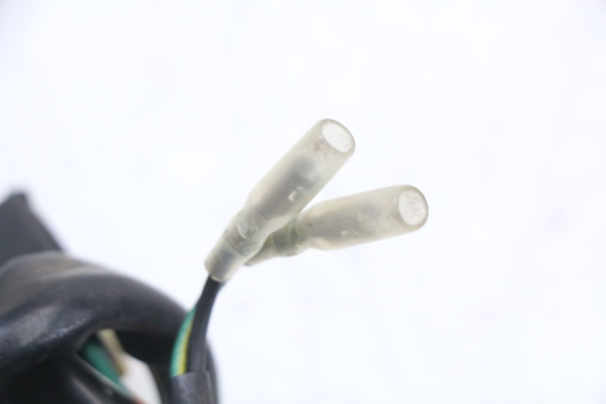 photo de LINKER LENKER KYMCO DINK 4T 50 (2007 - 2018) - Details der Befestigungspunkte