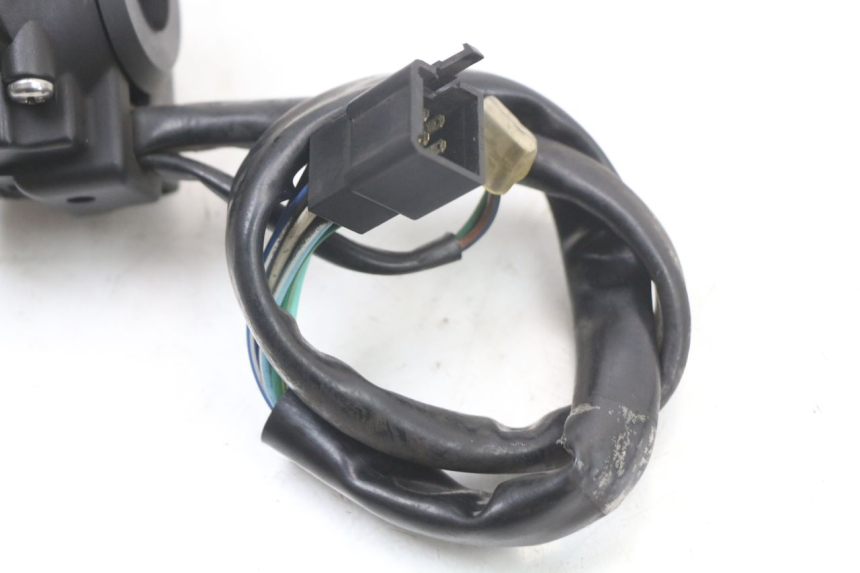 photo de LINKS SCHALTER KYMCO DINK STREET ABS 125 (2011 - 2018) - Gesamtansicht des Produkts