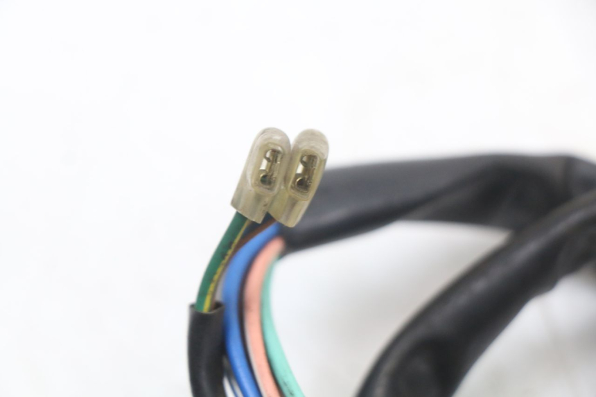 photo de LINKS SCHALTER KYMCO DINK STREET ABS 125 (2011 - 2018) - Details der Befestigungspunkte