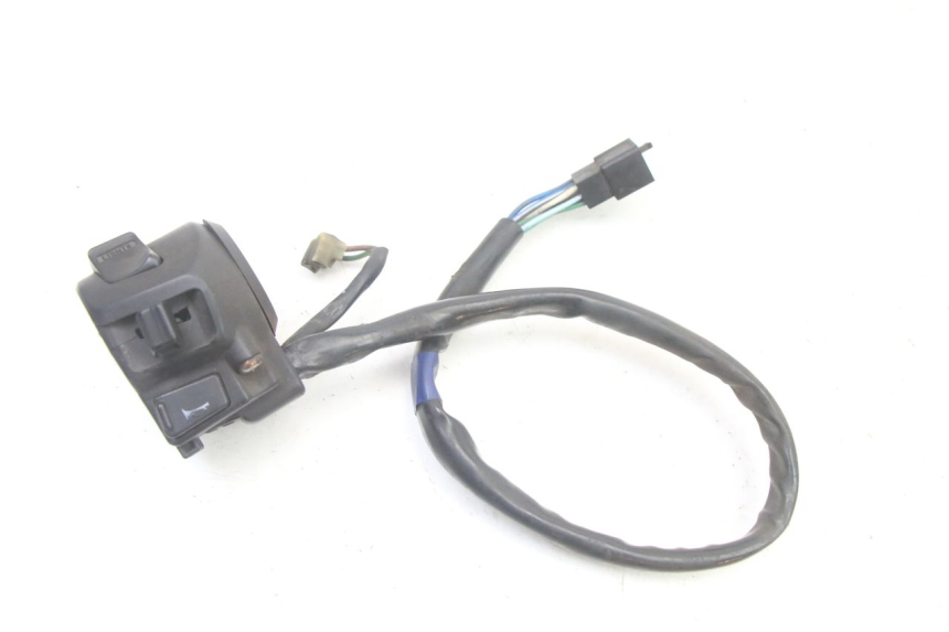 photo de LINKER LENKER KYMCO DINK STREET 125 (2009 - 2014) - Hauptansicht