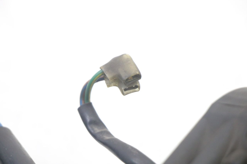 photo de LINKER LENKER KYMCO DINK STREET 125 (2009 - 2014) - Details der Befestigungspunkte