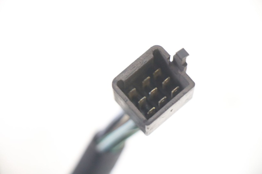 photo de LINKER LENKER KYMCO DINK STREET 125 (2009 - 2014) - Oberflächenzustand und Material