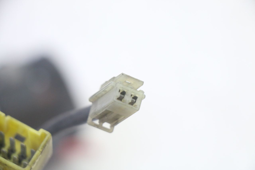 photo de LINKS SCHALTER SUZUKI DL V STROM 1000 (2002 - 2007) - Oberflächenzustand und Material